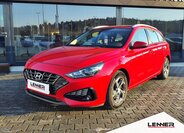 Hyundai i30 Kombi 998,0 88 kw