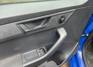 Škoda Fabia Hatchback 999,0 70 kw