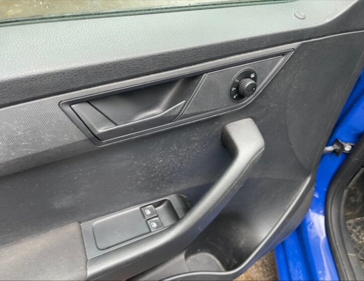 Škoda Fabia Hatchback 999,0 70 kw