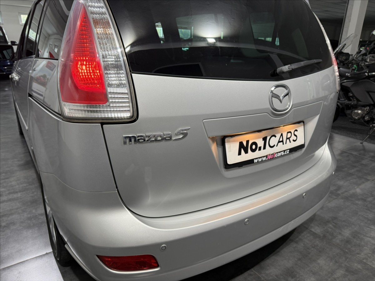 Mazda 5