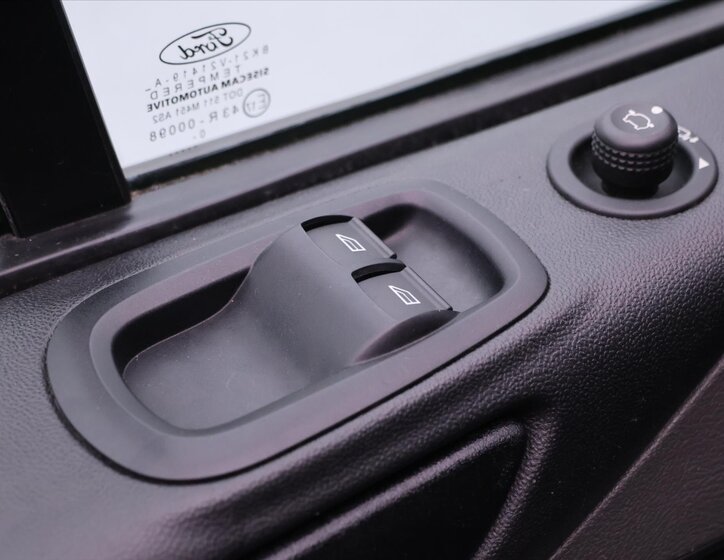 Ford Transit Custom Kombi 2,0 l 96 kw