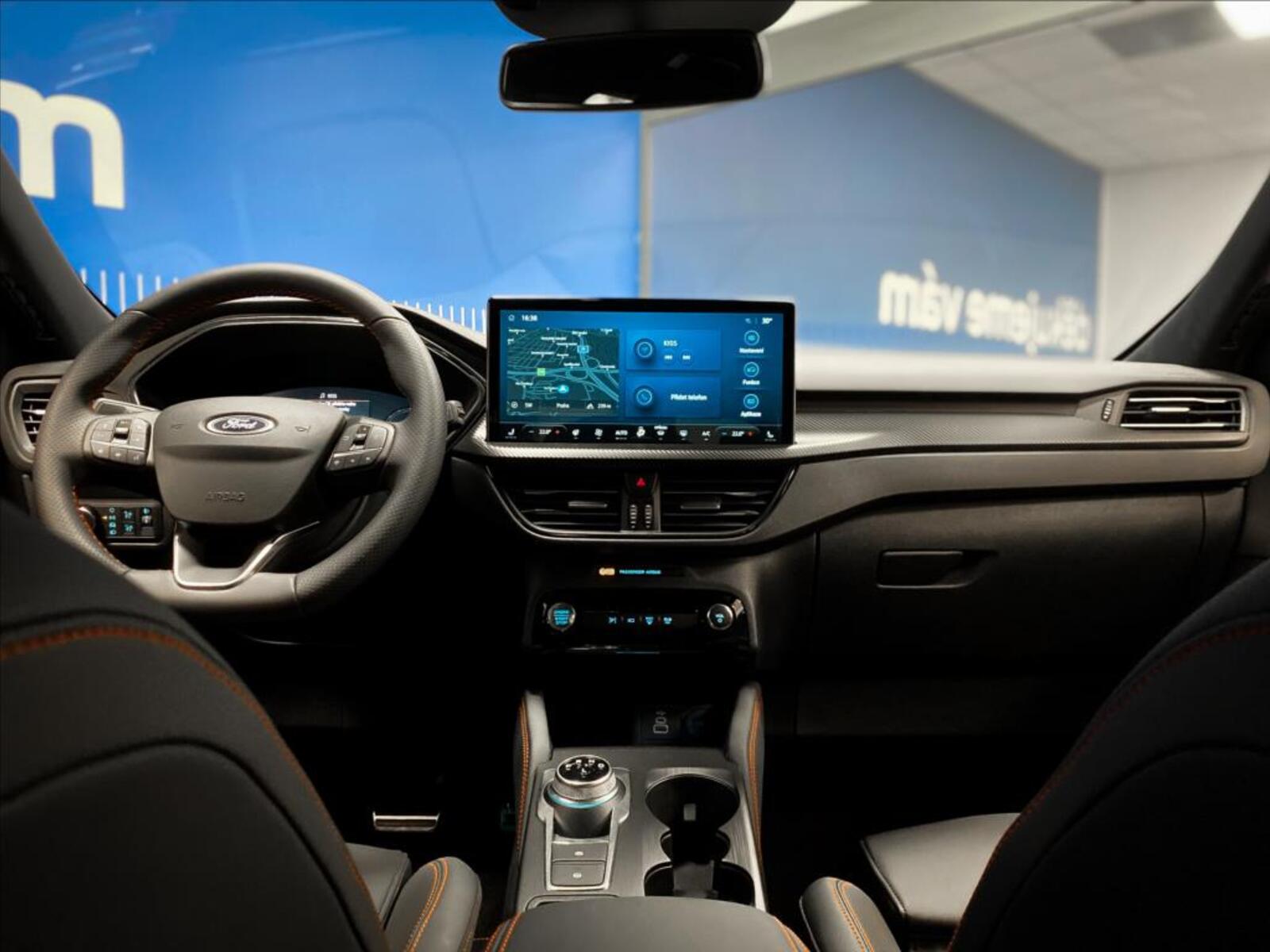 Ford Kuga 6