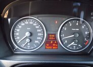 BMW Řada 3 Kombi 2,5 l 160 kw