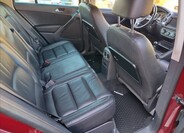 Volkswagen Tiguan 29