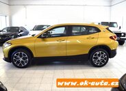BMW X2 SUV 2,0 l 110 kw