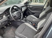 Škoda Scala Hatchback 999,0 81 kw