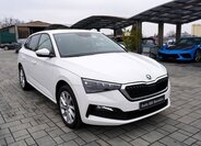 Škoda Scala Hatchback 1,6 l 85 kw