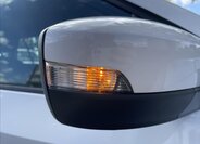 Škoda Fabia Kombi 999,0 70 kw