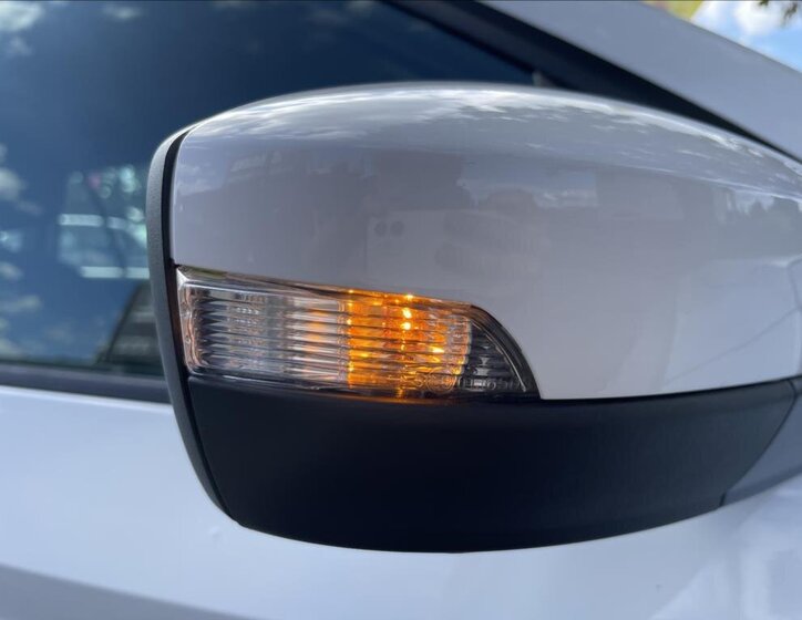 Škoda Fabia Kombi 999,0 70 kw