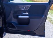 Mercedes-Benz GLA SUV 2,0 l 110 kw