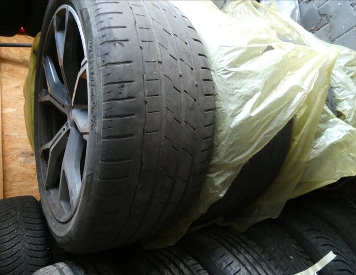 BMW X5 SUV / Terénní 3,0 l 195 kw