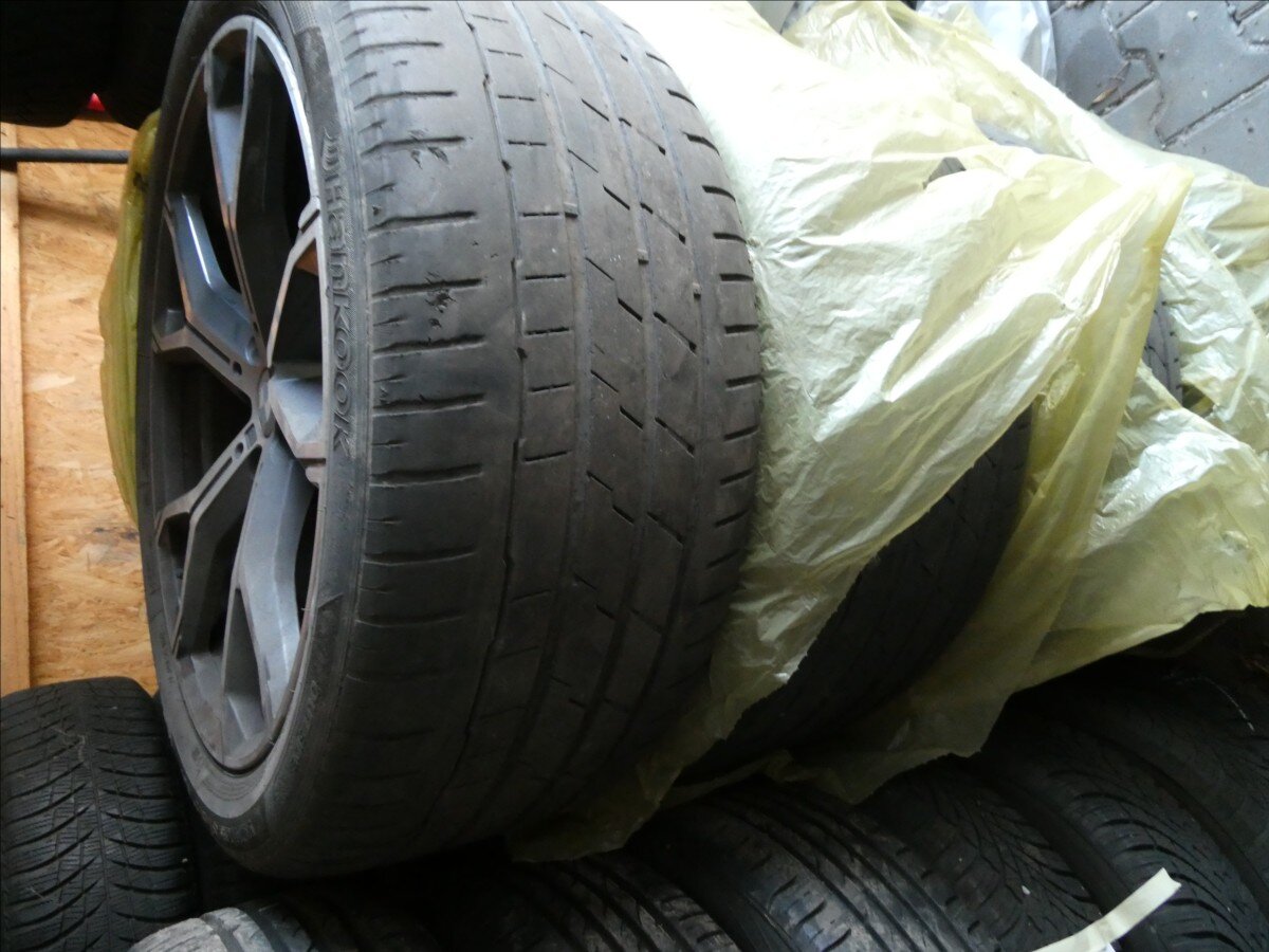 BMW X5 SUV / Terénní 3,0 l 195 kw