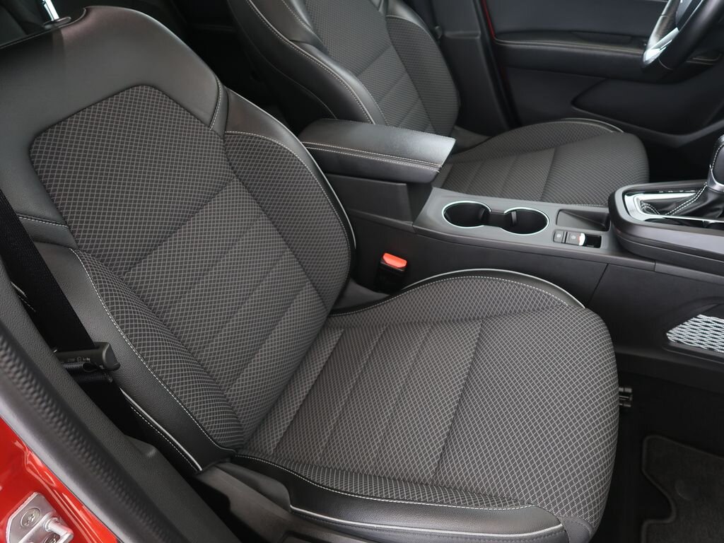 Renault Arkana SUV 1,6 l 69 kw