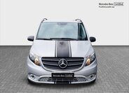 Mercedes-Benz Vito MPV 2,0 l 174 kw