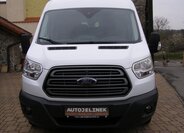Ford Transit Ostatní 2,2 l 0