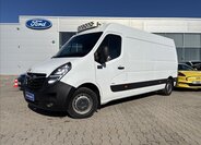 Opel Movano Ostatní 2,3 l 100 kw