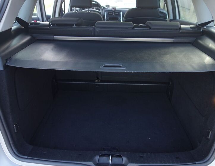 Mercedes-Benz Třídy B 27