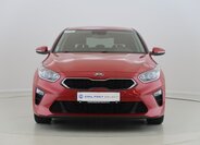 KIA Ceed Hatchback 1,4 l 103 kw