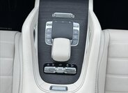 Mercedes-Benz GLS SUV 2,9 l 243 kw