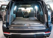 Chevrolet Tahoe SUV 6,2 l 313 kw