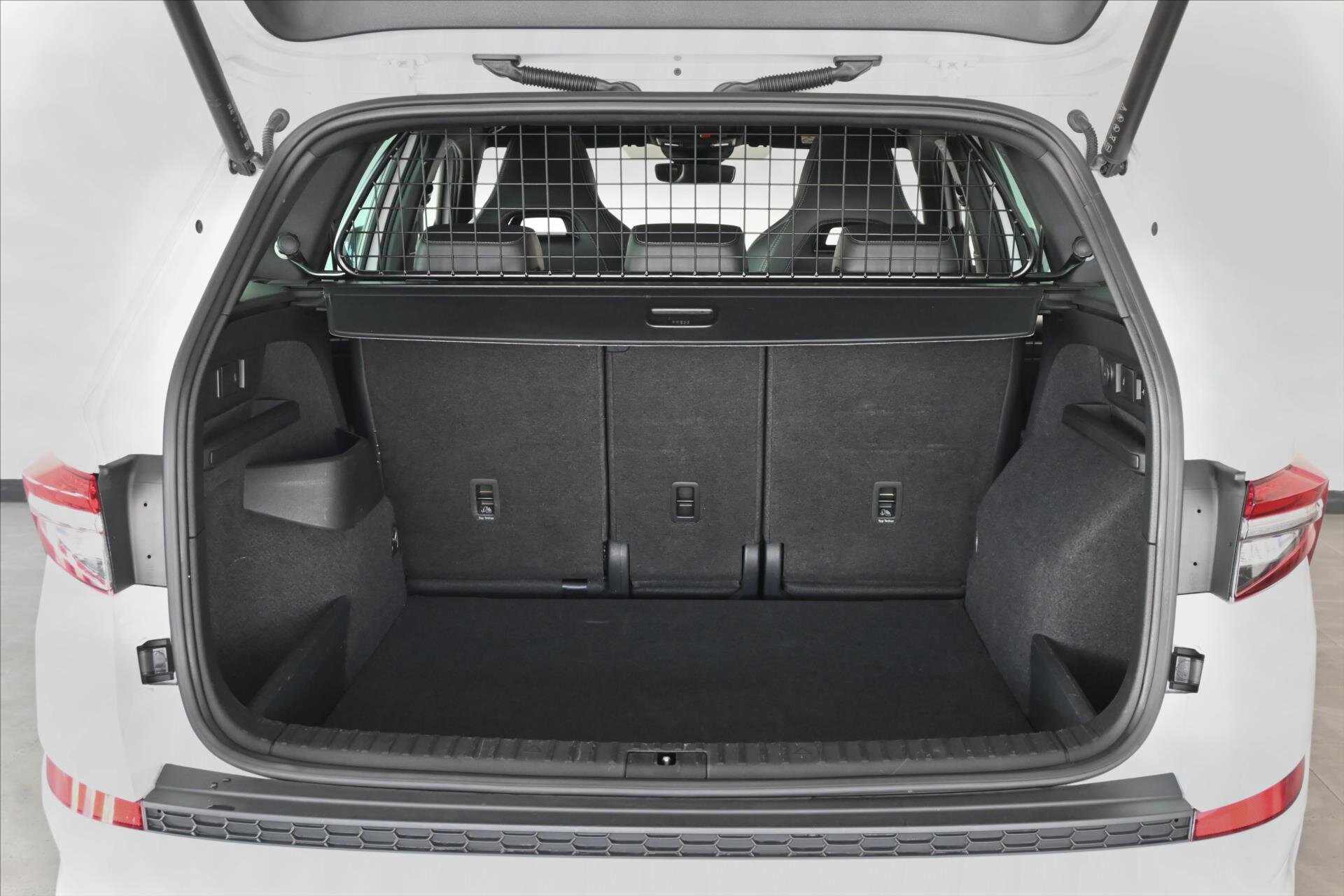 Škoda Kodiaq SUV / Terénní 1,5 l 110 kw