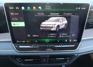 Volkswagen Tayron SUV / Terénní 1,5 l 110 kw