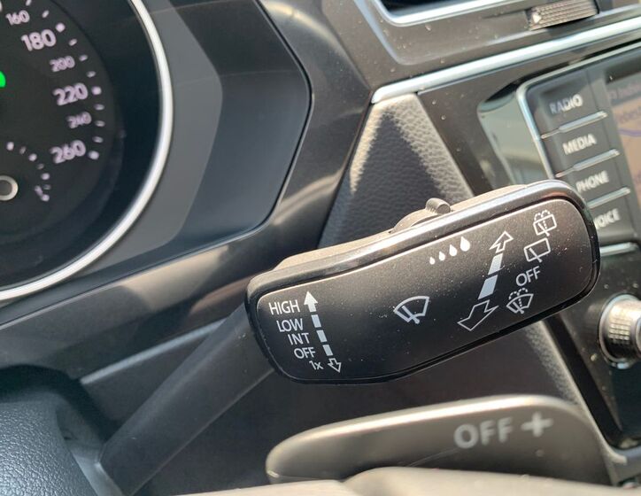 Volkswagen Tiguan 10