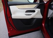 Mazda CX-60 SUV / Terénní 3,3 l 187 kw