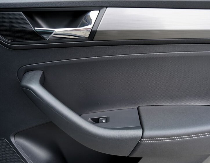 Škoda Rapid Sedan / Limuzína 999,0 70 kw