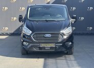 Ford Tourneo Custom Ostatní 2,0 l 136 kw