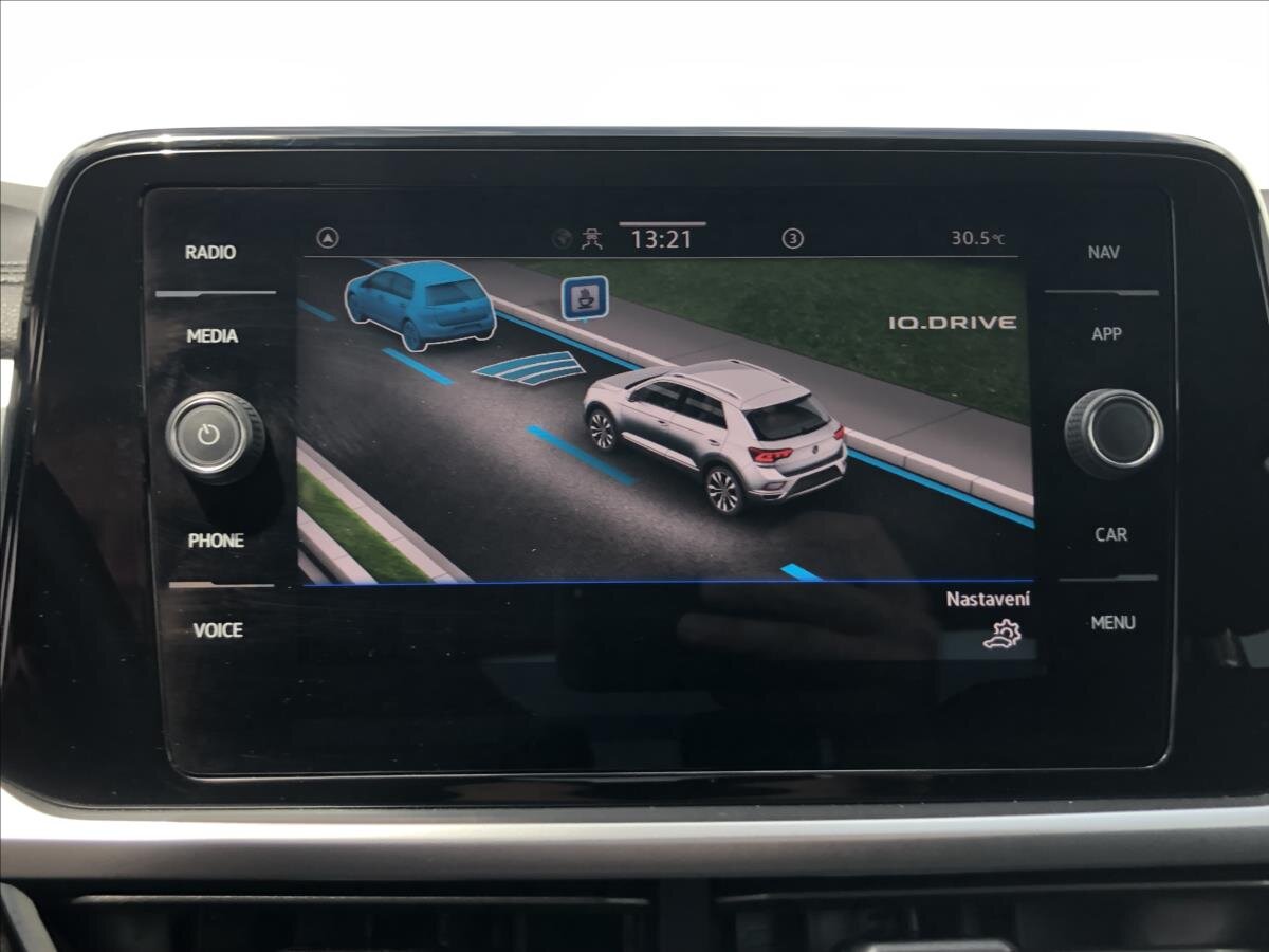 Volkswagen T-Roc Kombi 999,0 81 kw