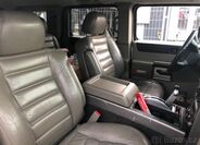 Hummer H2 7