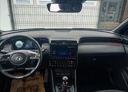 Hyundai Tucson SUV 1,6 l 110 kw