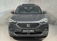 Seat Tarraco 2