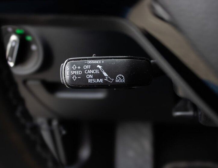 Škoda Superb Kombi 2,0 l 140 kw