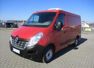Renault Master 1