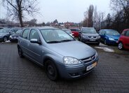 Opel Corsa Hatchback 1,2 l 59 kw