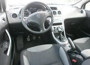 Peugeot 308 Kombi 1,6 l 80 kw