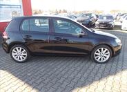 Volkswagen Golf 10