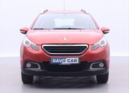 Peugeot 2008 MPV 1,2 l 60 kw