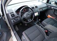 Volkswagen Touran 13
