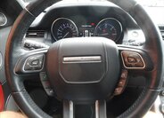 Land Rover Range Rover Evoque SUV 2,2 l 140 kw