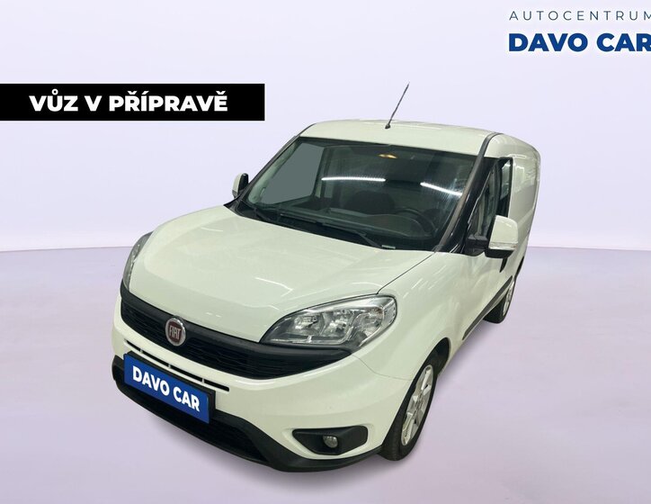 Fiat Dobló 1
