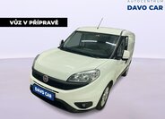 Fiat Dobló 1