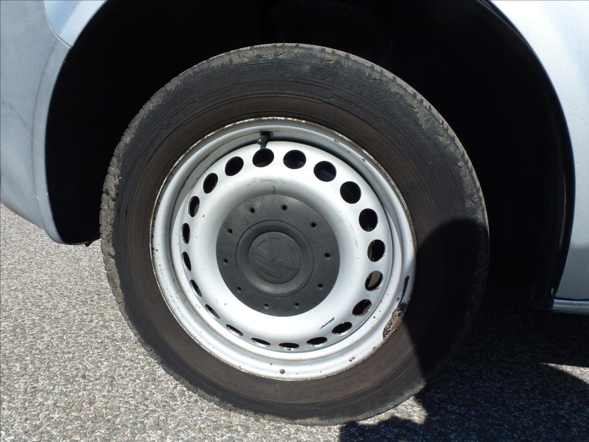 Volkswagen Transporter Ostatní 2,0 l 103 kw