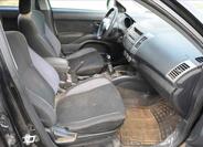 Mitsubishi Outlander 20