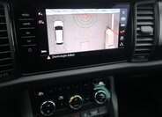 Škoda Kodiaq SUV / Terénní 2,0 l 176 kw