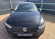 Volkswagen Passat Kombi 2,0 l 110 kw