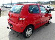 Volkswagen Fox Hatchback 1,2 l 40 kw