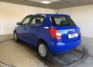 Škoda Fabia 5